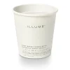 Terra Tabac Boxed Glass Candle Refill