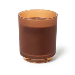 Terra Tabac Boxed Glass Candle