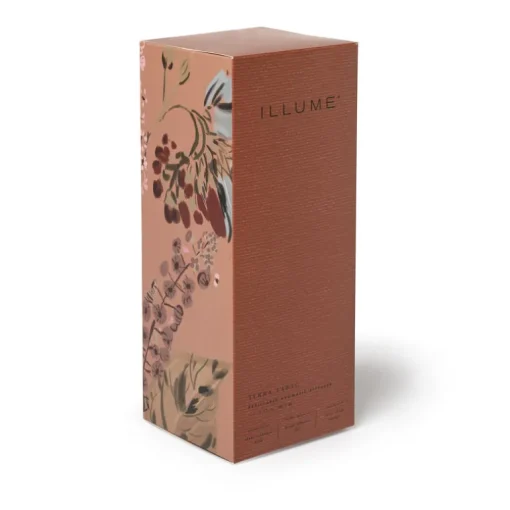 Terra Tabac Refillable Aromatic Diffuser