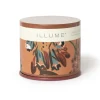 Terra Tabac Vanity Tin Candle