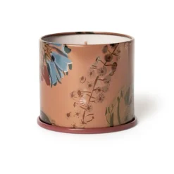 Terra Tabac Vanity Tin Candle