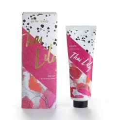 Thai Lily Lavish Hand Cream