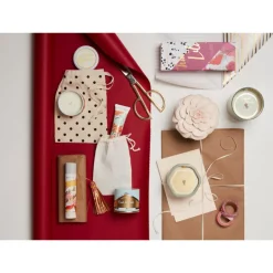 Thai Lily Lavish Hand Cream