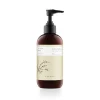 Vetiver Sage Hand Lotion