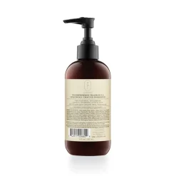 Vetiver Sage Hand Lotion