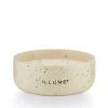 Vetiver Sage Small Outdoor Ceramic Patio Candle