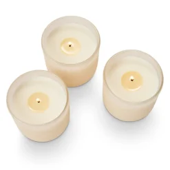Winter White Candle Trio Gift Set