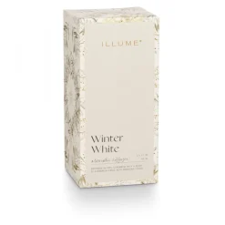 Winter White Small Aromatic Diffuser