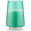 Wondermint Winsome Glass Candle