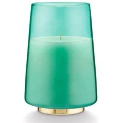 Wondermint Winsome Glass Candle