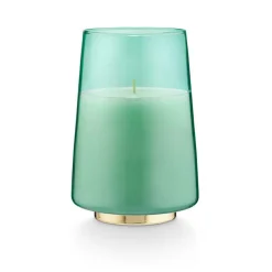 Wondermint Winsome Glass Candle